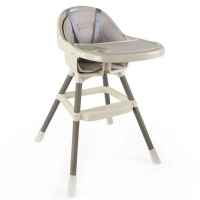 Столче за хранене Dolu Premium Nuve, Beige-Eco9b.jpeg
