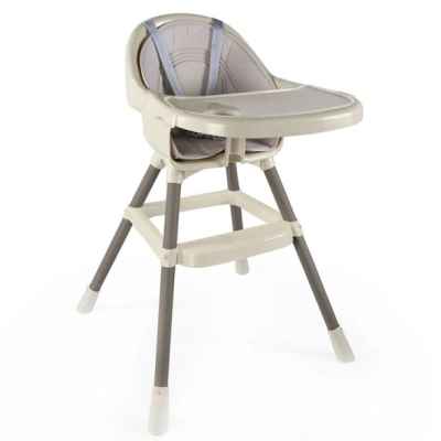 Столче за хранене Dolu Premium Nuve, Beige