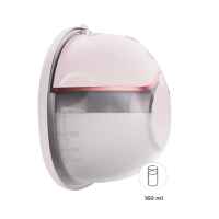 Единична електрическа помпа за кърма KinderKraft MAMAFLOW, Pink-Ef1BF.jpeg