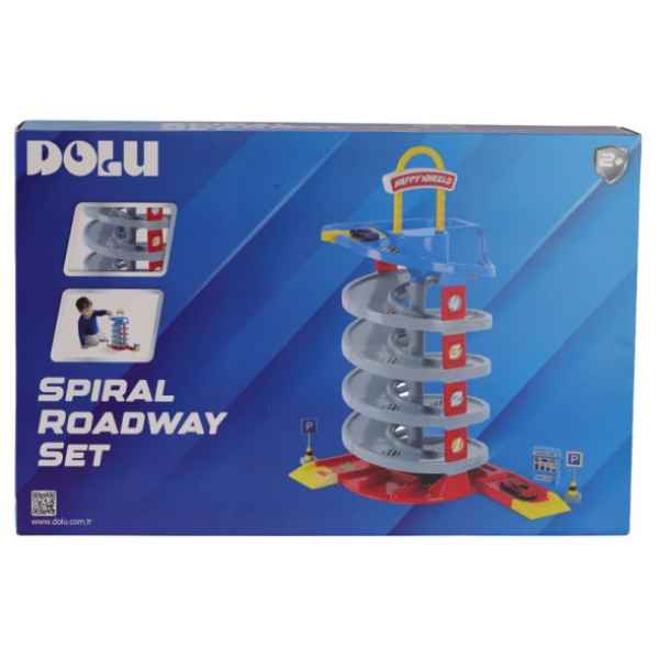 Игрален комплект DOLU Spiral Roadway Set, 38 ч.-EfCx0.jpeg