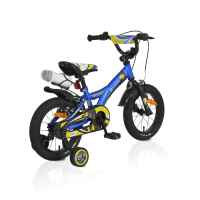 Детски велосипед Byox Rapid 14, blue-EiOlv.jpeg