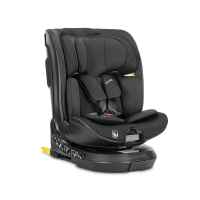 Столче за кола Lorelli Solaris i-Size ISOFIX Support Leg 360, Black-EkqS2.jpeg