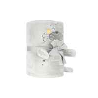 Бебешко одеяло Kikka Boo, с 3D бродерия Seally Me-Elq9f.jpeg