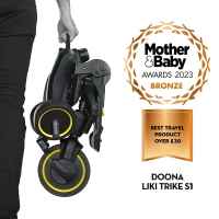 Триколка Doona Liki Trike S1, Grey Hound-EmLWs.jpeg