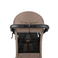 Лятна бебешка количка Kikka Boo Lucy, Beige-EmwNG.jpeg