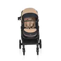 Комбинирана бебешка количка 4в1 Moni Tokyo, бежов-EuDFl.jpeg