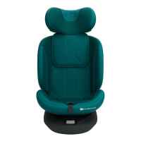 Столче за кола KinderKraft I-Grow 2 PLUS 40-150 см, Green-F3jxg.jpeg