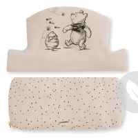 Комплект за стол Hauck Alpha+/Beta+ Select, Winnie the Pooh Beige-F5KHi.jpeg
