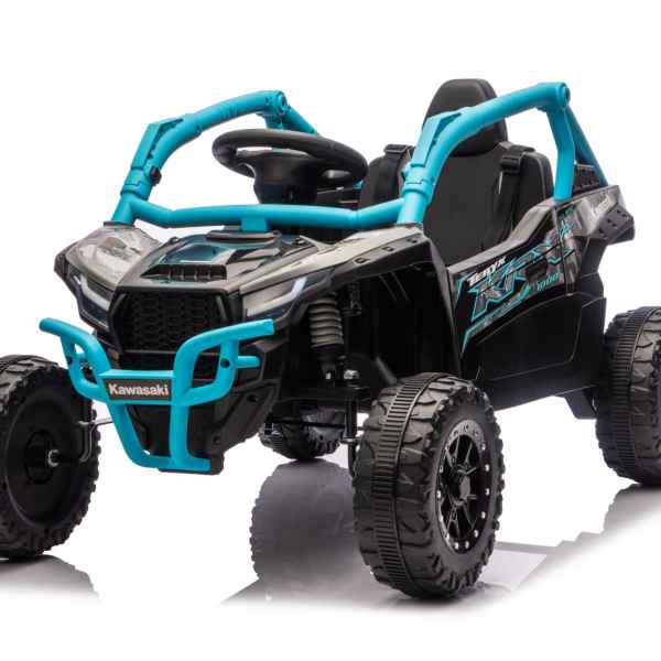 Акумулаторно бъги Kikka Boo Licensed Kawasaki KRX 1000, Blue-Black-F82o3.jpeg