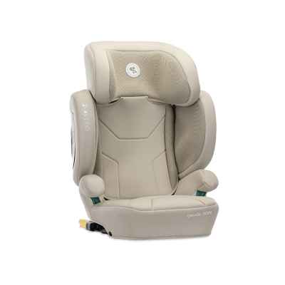 Столче за кола Lorelli Growgo i-Size Isofix, Beige