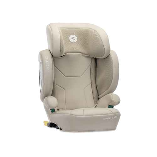 Столче за кола Lorelli Growgo i-Size Isofix, Beige