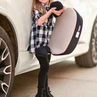 Столче за кола Lorelli TEDDY, LEMON CURRY-FDL1z.jpg