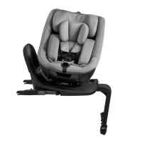 Столче за кола KinderKraft I-Guard Airflow 40-105 см, сиво-FGuRv.jpeg