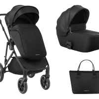 Комбинирана бебешка количка 3в1 Kikka Boo Thea, Black 2024-FHGb5.jpeg