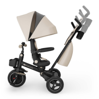 Триколка KinderKraft Spinstep 2 Plus, Бежова-FJXY8.png