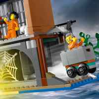 Конструктор LEGO City Police Затворническият остров на полицията-FOMCO.jpeg
