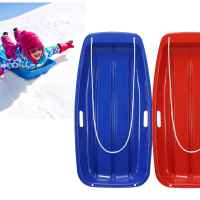 Шейна за спускания Babyhome, червена-FP0m2.jpeg