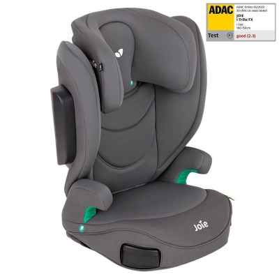 Столче за кола Joie i-Trillo™ FX, 100-150 см, Thunder