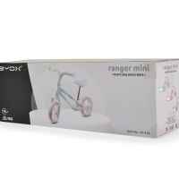 Мини баланс велосипед Byox Ranger Mini, Green-FWy9C.jpeg