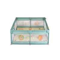 Кошара Moni GameZone 120*120 с аксесоари, мента-Fb2eK.jpeg