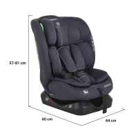 Столче за кола Moni Aventura 40-150 см, Grey-Fca2f.jpeg