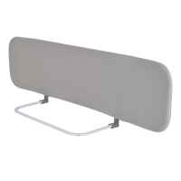 Преграда за легло Cangaroo Magic fold 150 см, сив-FfdJR.jpeg