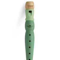 Винтидж музикален комплект от 5 части Classic World с ксилофон, дайре и флейта-FlGEh.jpeg