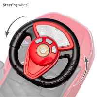 Количка за яздене Lorelli OFF ROAD + Дръжка, Синя-FtchG.jpeg