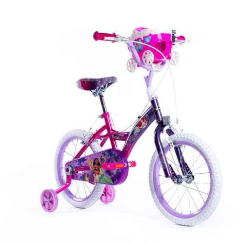 Детски велосипед Huffy 16 Princess EZ-bike