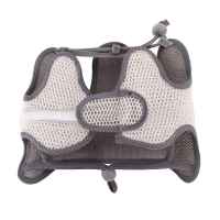 Предпазна каска за прохождане Sevi baby, сива-G083u.jpeg