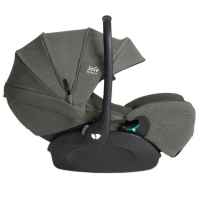 Комбинирана бебешка количка 3в1 Joie finiti™ new, Evergreen-G4wn7.jpeg