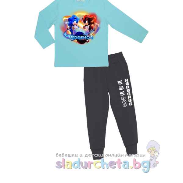 Комплект от 2 части Мариела - блуза и панталон-G62sd.jpeg