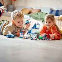 Конструктор LEGO City Police Полицейски участък-GAZfA.jpeg