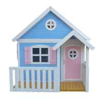 Голяма дървена детска къща Ginger Home, с Веранда-GQKdG.jpeg