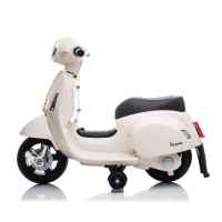 Акумулаторен мотор Chipolino Mini Vespa, бял-GTVD2.jpeg