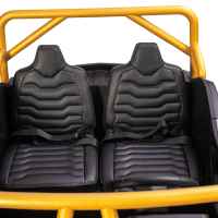 Акумулаторно бъги Kikka Boo Licensed Arctic Cat, white-GbYg4.jpeg