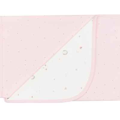 Бебешко одеяло Kikka Boo, 85/85 см Hedge-hugs