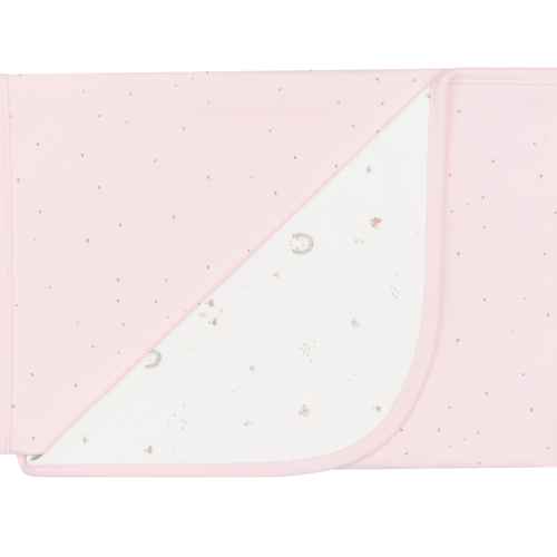 Бебешко одеяло Kikka Boo, 85/85 см Hedge-hugs