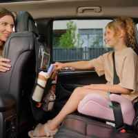 Седалка за кола Kinderkraft I-BOOST 2 PRO I-Size IsoFix, Green-GeF4V.jpeg