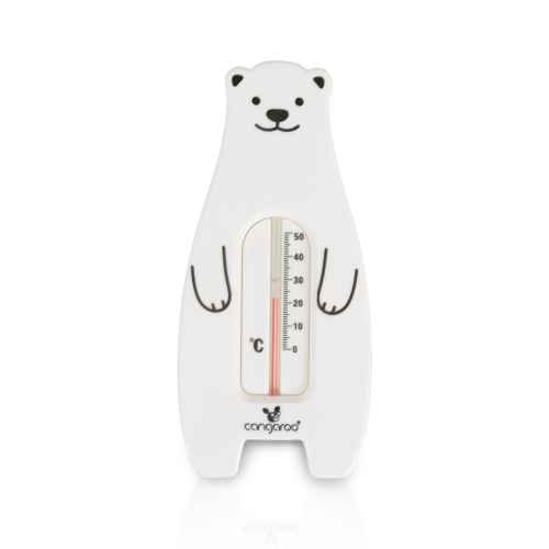 Термометър за баня Cangaroo Polar Bear