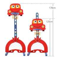 Интерактивен баскетболен кош 6 в 1 Feelkids, червен-GjBYD.jpeg