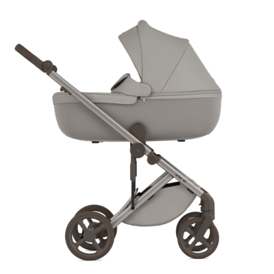 Комбинирана бебешка количка 2в1 Anex Eli, Granti