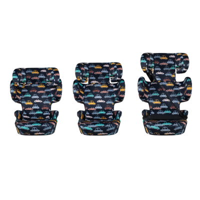 Столче за кола Cosatto Ninja i-Go, Beep Beep