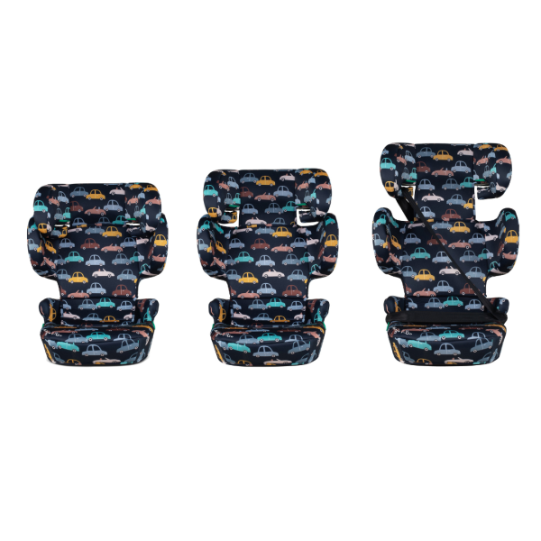 Столче за кола Cosatto Ninja i-Go, Beep Beep-Glc6l.png