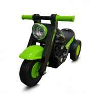 Количка за яздене с музика Chipolino BubbleRider, зелена-Gls19.jpeg