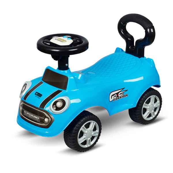 Количка за яздене Lorelli SPORT MINI, синя-GmiKs.jpeg