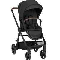 Комбинирана бебешка количка 3в1 Kikka Boo Mia, Black 2026-GnWqu.jpeg