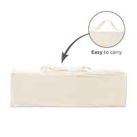 Бебешка кошара Lorelli TORINO 1 Ниво, Blue-GqPcZ.jpeg