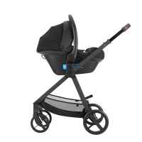 Комбинирана бебешка количка 4в1 Kikka Boo Mia, Black 2026-GqgB7.jpeg
