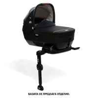 Кош за новородено за количка и кола 2 в 1 Joie calmi R129, Eclipse-GswOp.jpeg